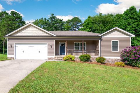 Photo of 1981 Winterhawk Trail, Soddy Daisy, TN 37379 (MLS # 1538393)