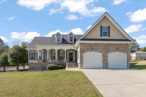 Photo of 195 Honeysuckle Drive, Rock Spring, GA 30739 (MLS # 1523257)