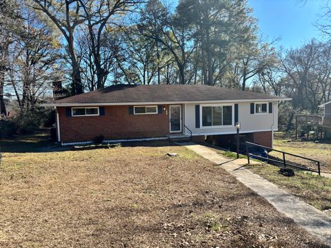 Photo of 4212 Autumn Lane, Chattanooga, TN 37416 (MLS # 1525364)