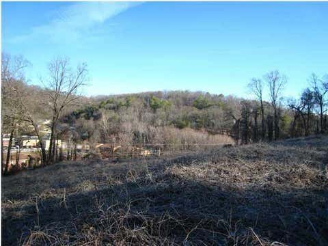 Vacant Land For Sale - 007 Moon Street<br/> Hamilton County, Chattanooga, TN 37406