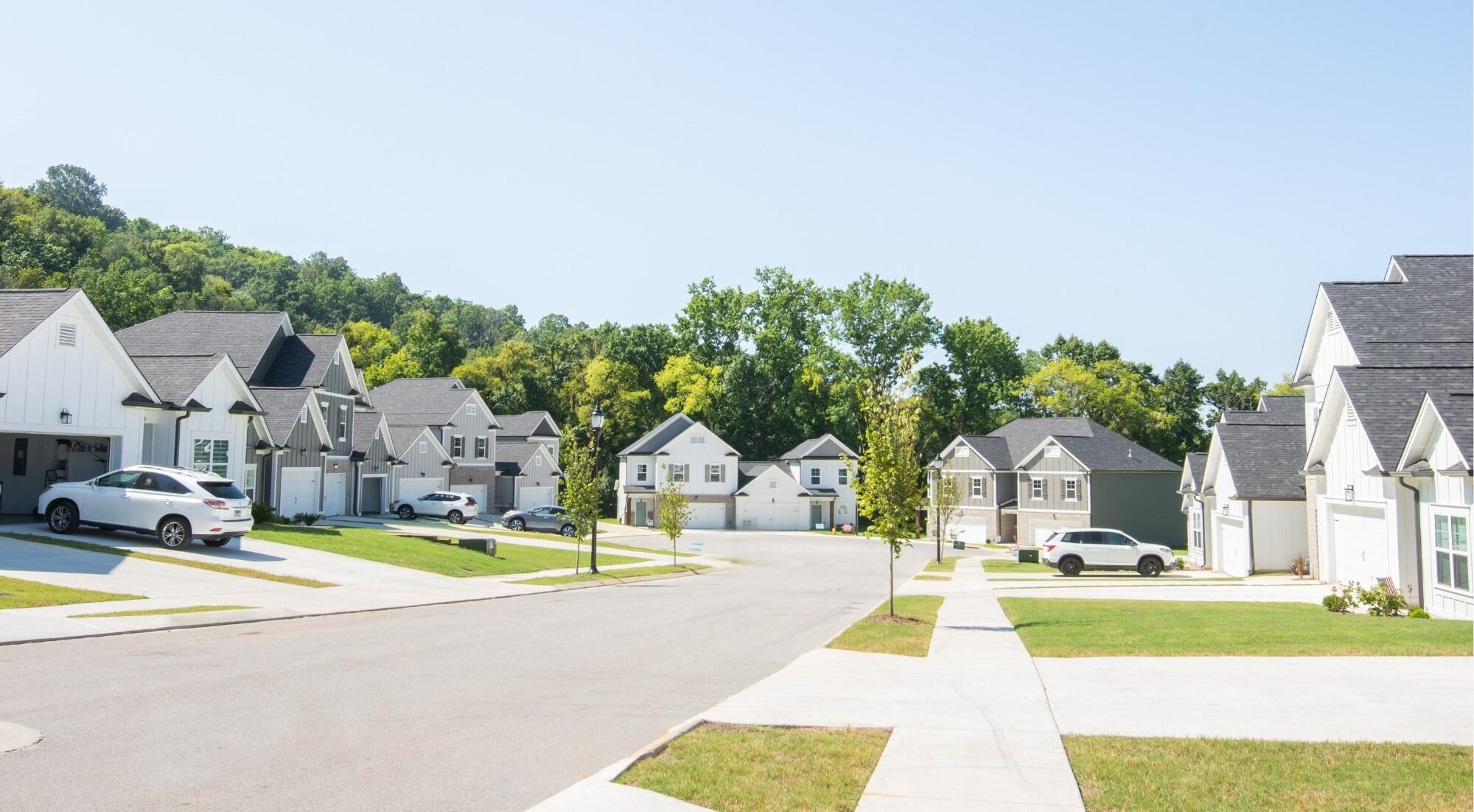 1681 Destiny Drive #14, Hixson, Tennessee image 15