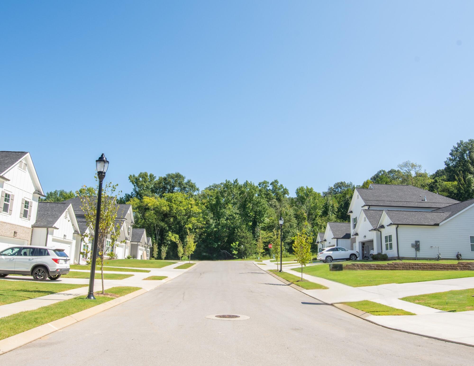 1681 Destiny Drive #14, Hixson, Tennessee image 17