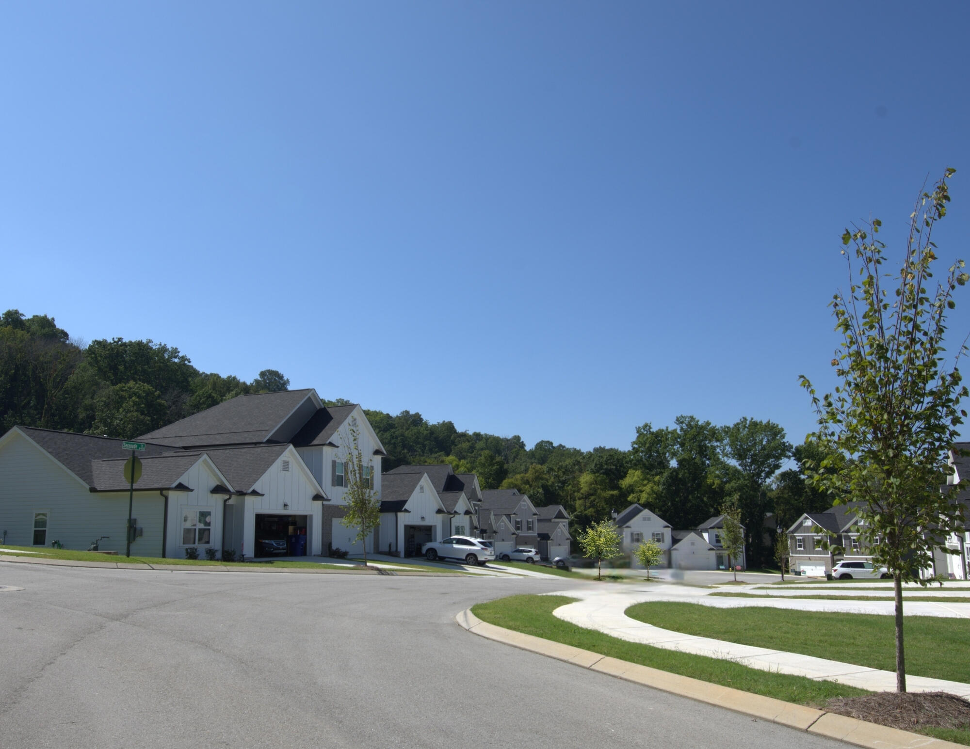 1681 Destiny Drive #14, Hixson, Tennessee image 16