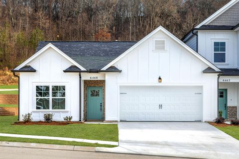 Photo of 1681 Destiny Drive, Hixson, TN 37343 (MLS # 1513771)