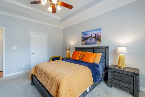 Tiny photo for 8786 Allie Dan Court, Ooltewah, TN 37363 (MLS # 1528613)