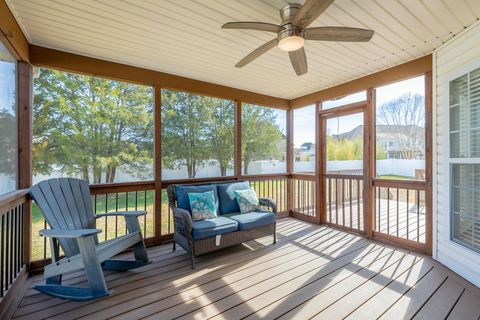 Tiny photo for 8786 Allie Dan Court, Ooltewah, TN 37363 (MLS # 1528613)