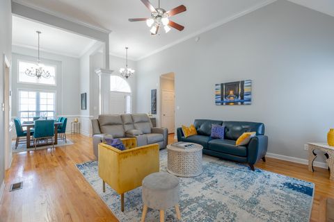 Tiny photo for 8786 Allie Dan Court, Ooltewah, TN 37363 (MLS # 1528613)