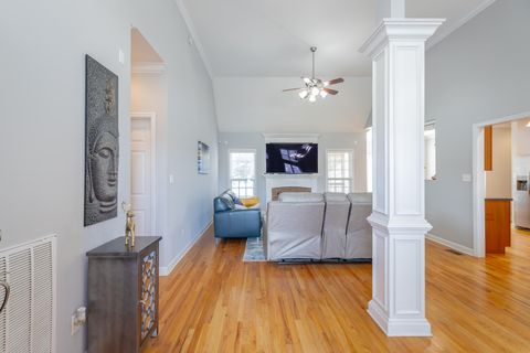 Tiny photo for 8786 Allie Dan Court, Ooltewah, TN 37363 (MLS # 1528613)