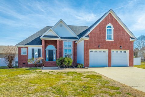 Photo of 8786 Allie Dan Court, Ooltewah, TN 37363 (MLS # 1528613)