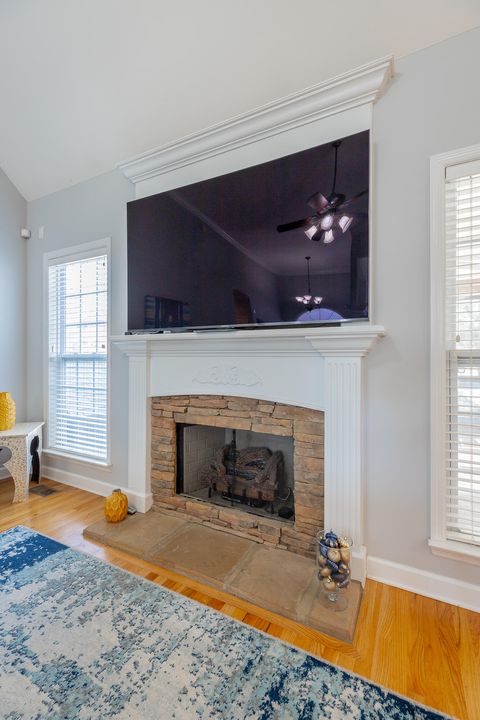 Tiny photo for 8786 Allie Dan Court, Ooltewah, TN 37363 (MLS # 1528613)