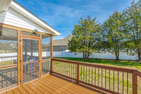 Tiny photo for 8786 Allie Dan Court, Ooltewah, TN 37363 (MLS # 1528613)