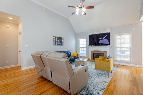 Tiny photo for 8786 Allie Dan Court, Ooltewah, TN 37363 (MLS # 1528613)