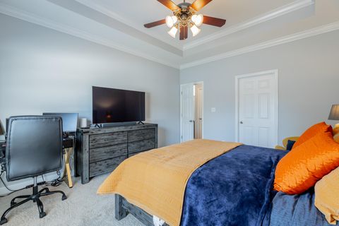 Tiny photo for 8786 Allie Dan Court, Ooltewah, TN 37363 (MLS # 1528613)