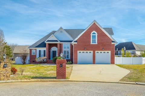 Tiny photo for 8786 Allie Dan Court, Ooltewah, TN 37363 (MLS # 1528613)