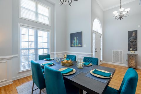 Tiny photo for 8786 Allie Dan Court, Ooltewah, TN 37363 (MLS # 1528613)