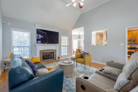 Tiny photo for 8786 Allie Dan Court, Ooltewah, TN 37363 (MLS # 1528613)