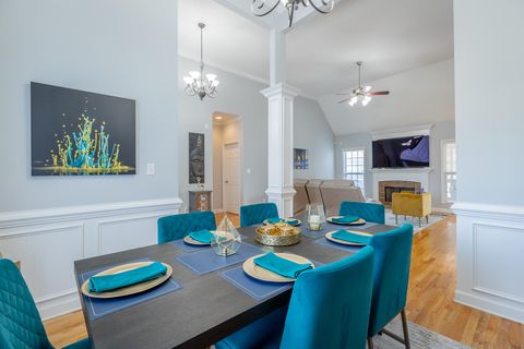 Tiny photo for 8786 Allie Dan Court, Ooltewah, TN 37363 (MLS # 1528613)