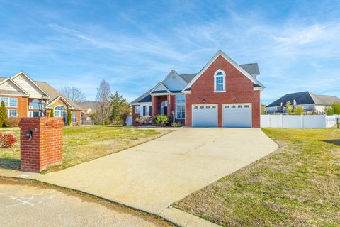 Tiny photo for 8786 Allie Dan Court, Ooltewah, TN 37363 (MLS # 1528613)