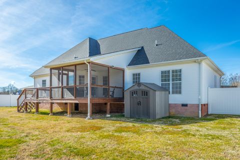 Tiny photo for 8786 Allie Dan Court, Ooltewah, TN 37363 (MLS # 1528613)