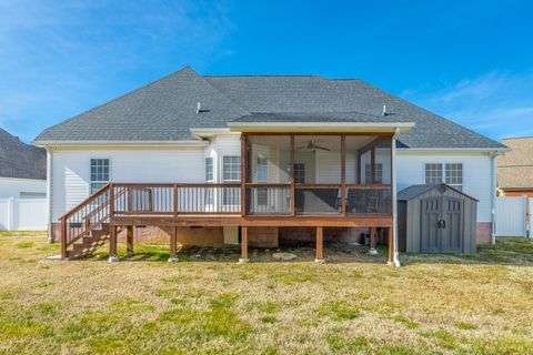 Tiny photo for 8786 Allie Dan Court, Ooltewah, TN 37363 (MLS # 1528613)