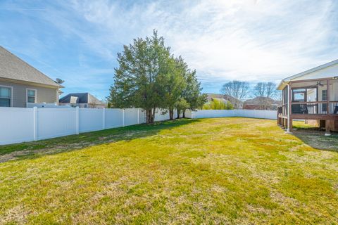 Tiny photo for 8786 Allie Dan Court, Ooltewah, TN 37363 (MLS # 1528613)