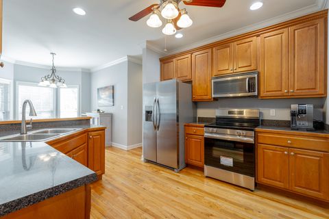 Tiny photo for 8786 Allie Dan Court, Ooltewah, TN 37363 (MLS # 1528613)