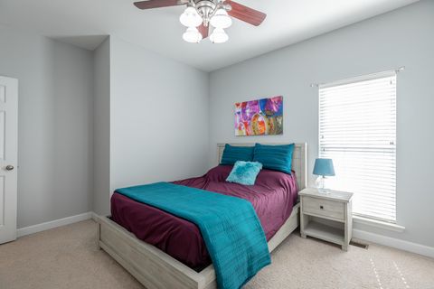 Tiny photo for 8786 Allie Dan Court, Ooltewah, TN 37363 (MLS # 1528613)