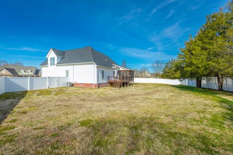 Tiny photo for 8786 Allie Dan Court, Ooltewah, TN 37363 (MLS # 1528613)
