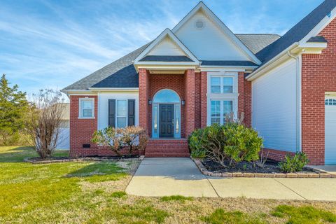 Tiny photo for 8786 Allie Dan Court, Ooltewah, TN 37363 (MLS # 1528613)