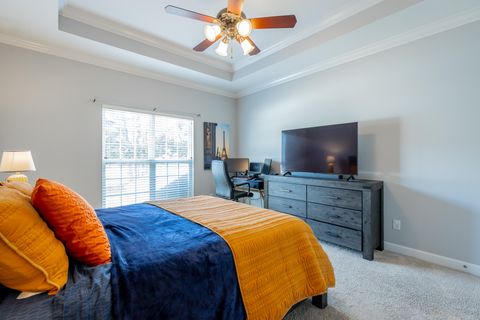 Tiny photo for 8786 Allie Dan Court, Ooltewah, TN 37363 (MLS # 1528613)