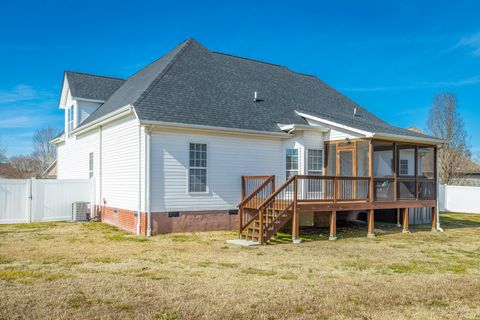 Tiny photo for 8786 Allie Dan Court, Ooltewah, TN 37363 (MLS # 1528613)