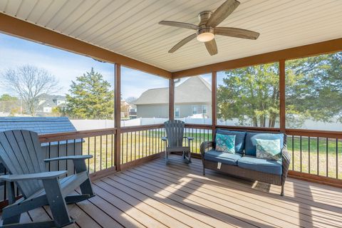 Tiny photo for 8786 Allie Dan Court, Ooltewah, TN 37363 (MLS # 1528613)