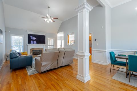 Tiny photo for 8786 Allie Dan Court, Ooltewah, TN 37363 (MLS # 1528613)