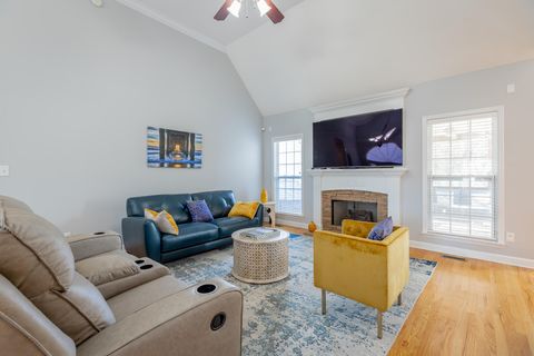 Tiny photo for 8786 Allie Dan Court, Ooltewah, TN 37363 (MLS # 1528613)