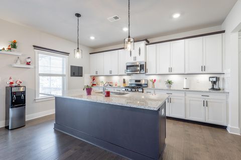 Tiny photo for 9880 Haven Port Lane, Ooltewah, TN 37363 (MLS # 1522400)