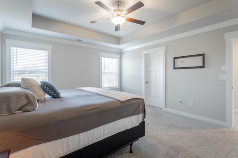 Tiny photo for 9880 Haven Port Lane, Ooltewah, TN 37363 (MLS # 1522400)