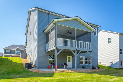 Tiny photo for 9880 Haven Port Lane, Ooltewah, TN 37363 (MLS # 1522400)