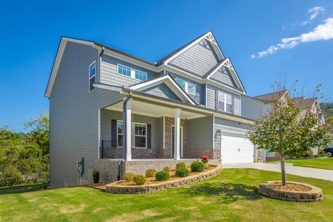Tiny photo for 9880 Haven Port Lane, Ooltewah, TN 37363 (MLS # 1522400)