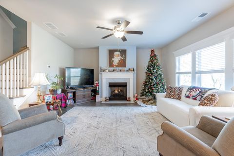 Tiny photo for 9880 Haven Port Lane, Ooltewah, TN 37363 (MLS # 1522400)