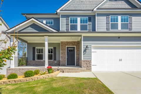 Tiny photo for 9880 Haven Port Lane, Ooltewah, TN 37363 (MLS # 1522400)