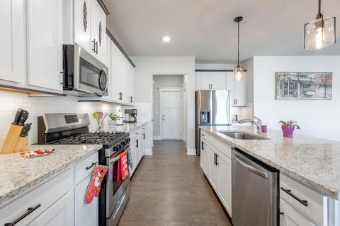 Tiny photo for 9880 Haven Port Lane, Ooltewah, TN 37363 (MLS # 1522400)