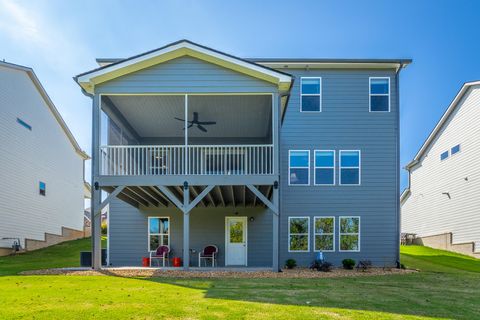 Tiny photo for 9880 Haven Port Lane, Ooltewah, TN 37363 (MLS # 1522400)