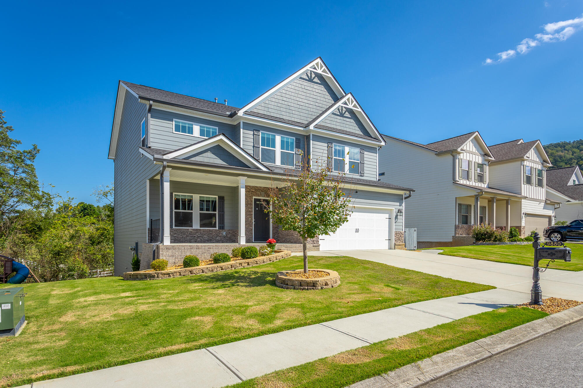9880 Haven Port Lane