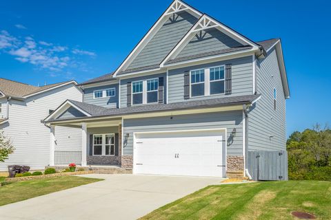 Tiny photo for 9880 Haven Port Lane, Ooltewah, TN 37363 (MLS # 1522400)