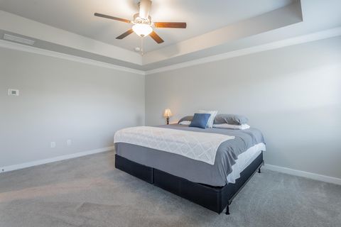 Tiny photo for 9880 Haven Port Lane, Ooltewah, TN 37363 (MLS # 1522400)