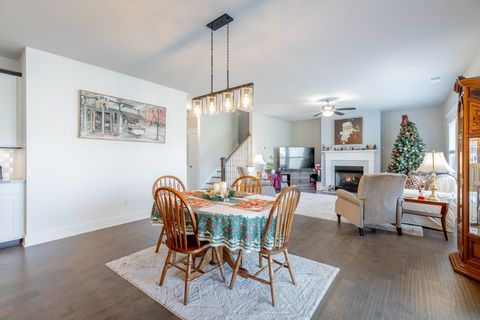 Tiny photo for 9880 Haven Port Lane, Ooltewah, TN 37363 (MLS # 1522400)