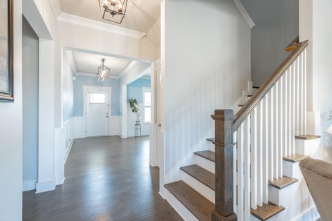 Tiny photo for 9880 Haven Port Lane, Ooltewah, TN 37363 (MLS # 1522400)