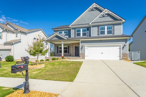 Tiny photo for 9880 Haven Port Lane, Ooltewah, TN 37363 (MLS # 1522400)
