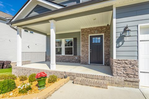 Tiny photo for 9880 Haven Port Lane, Ooltewah, TN 37363 (MLS # 1522400)