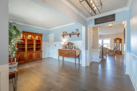 Tiny photo for 9880 Haven Port Lane, Ooltewah, TN 37363 (MLS # 1522400)